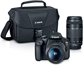 Some Other Tips To Operate Canon DSLR Camera