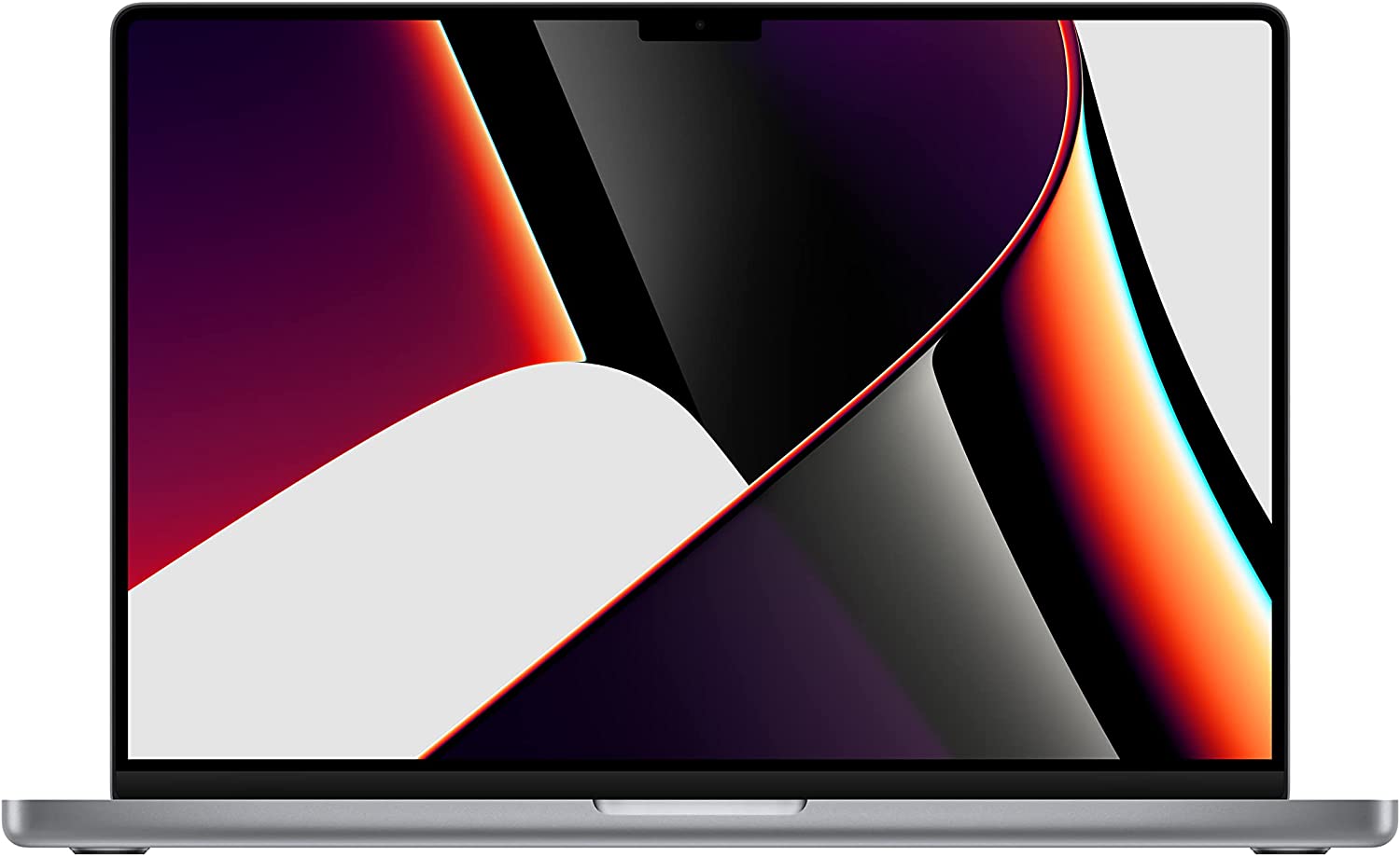 Buy Apple MacBook-Pro, 16 Inches