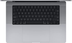 What Keyboard Does MacBook Pro 16 use?