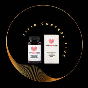 Lipid Control Plus is a groundbreaking multi-ingredient food supplement meticulously crafted for individuals who prioritize comprehensive care for their cholesterol levels, liver health, and cardiovascular system. 
