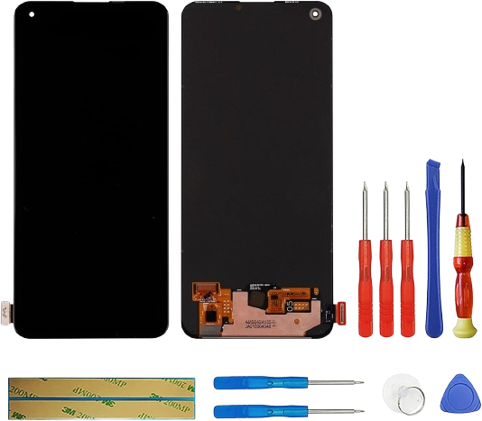 Enhance Your Experience: SWARK TFT LCD Display Touch Screen Digitizer for Oppo A94 5G - Premium Quality Parts & Tools